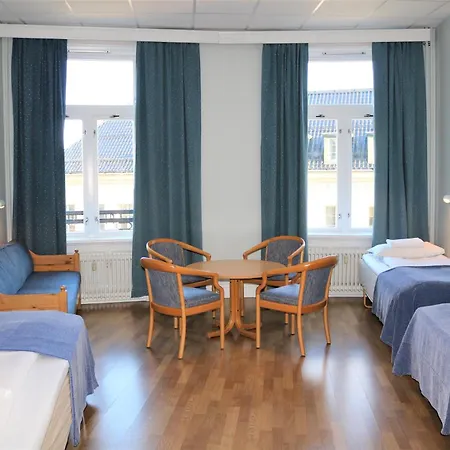 Cochs Oslo