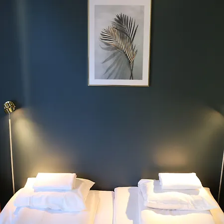 Cochs Hotel 2*