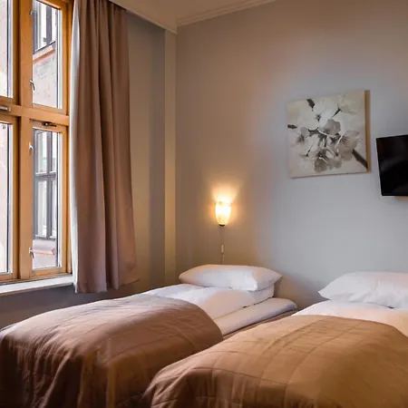 Hotel Cochs Oslo