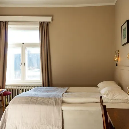 Hotel Cochs Oslo