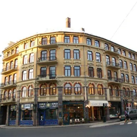 호텔 코크스 판시오나트