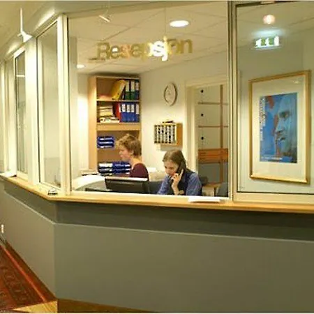 Hotel Cochs Oslo