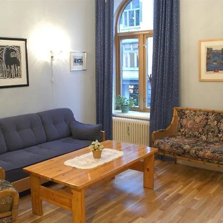 Hotel Cochs 2*