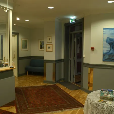 Cochs Oslo