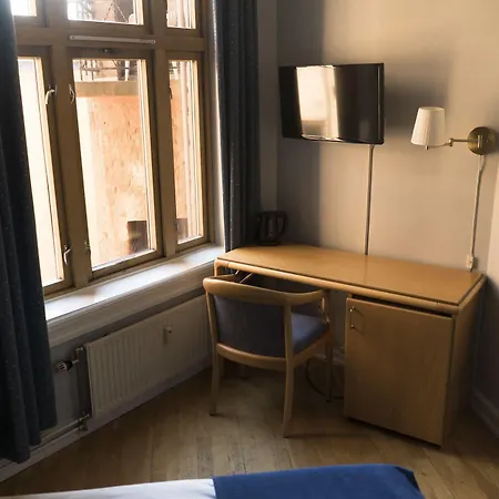 코크스 판시오나트 호텔 오슬로