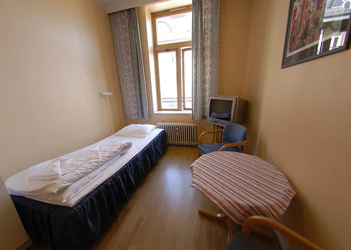 Cochs Oslo