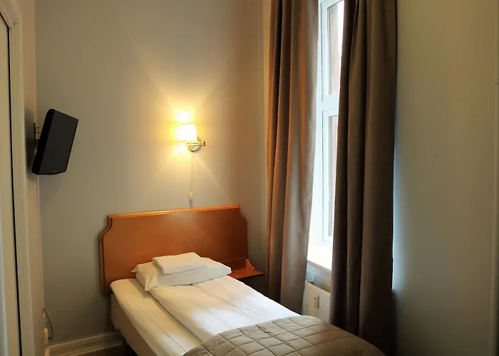 Hotel Cochs Oslo