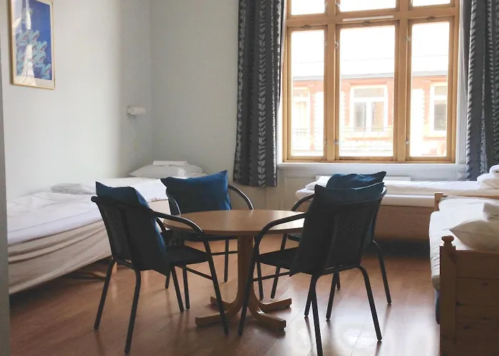 Cochs Oslo