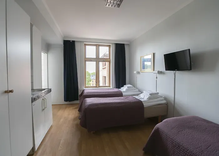 Hotel Cochs Oslo