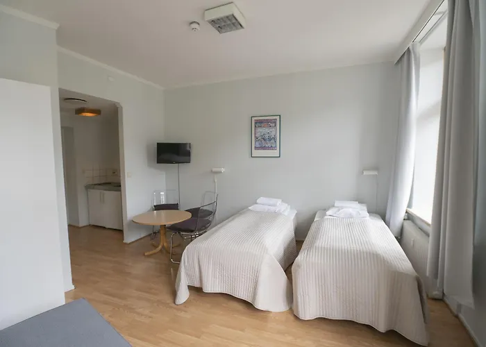 Hotel Cochs