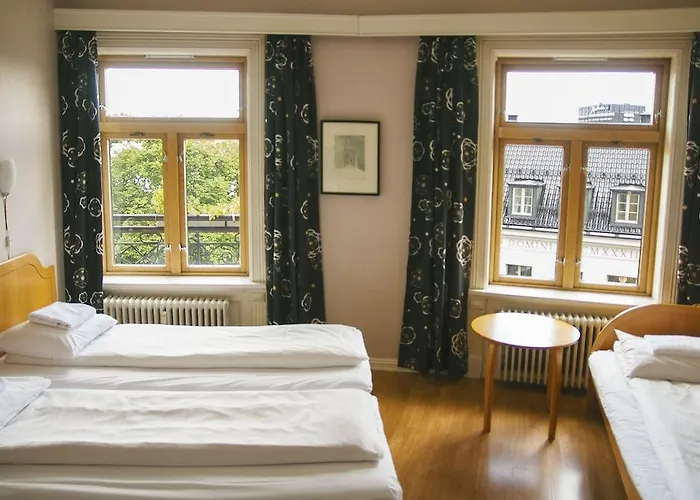 Hotel Cochs