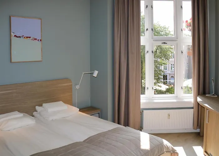 Hotel Cochs Oslo