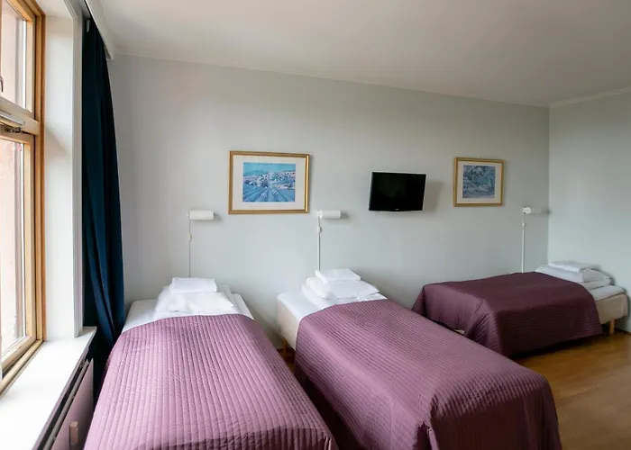 Hotel Cochs Oslo