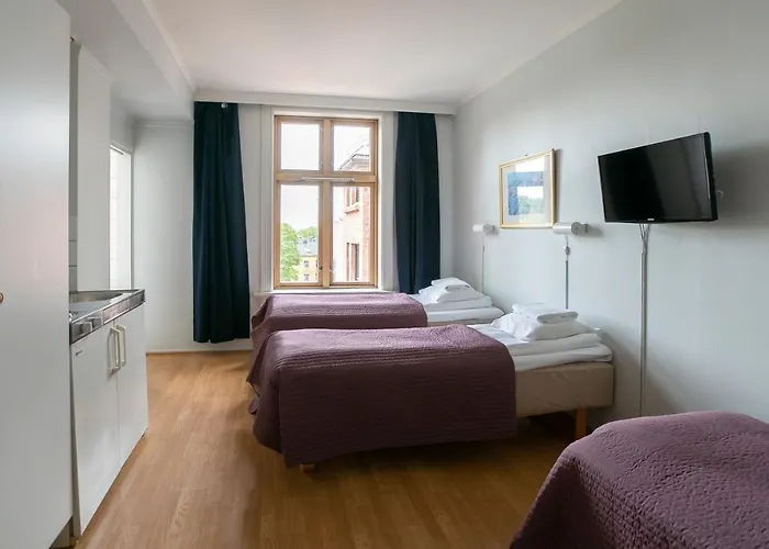 Cochs 2* Oslo