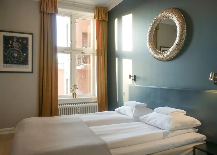 Hotel Cochs Oslo