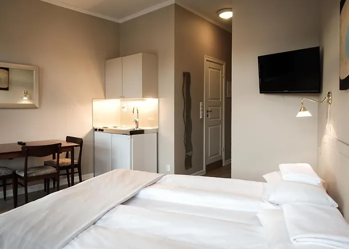 Hotel Cochs Oslo