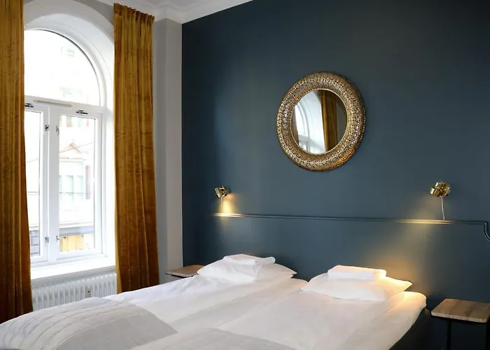 Cochs Hotel Oslo