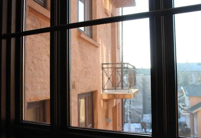 Cochs Oslo