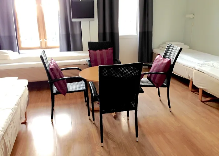 Cochs Hotel Oslo