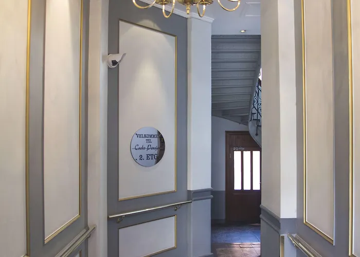 Hotel Cochs Oslo