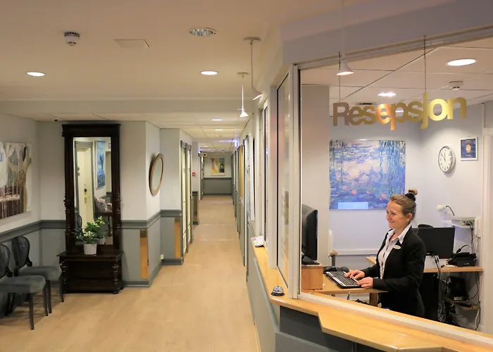 Cochs Oslo