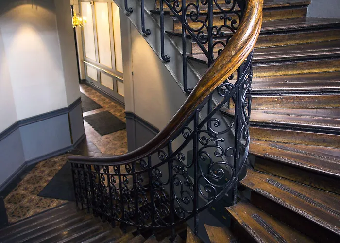 Hotel Cochs Oslo