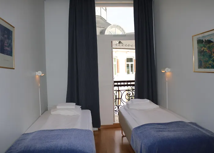 Cochs 2* Oslo