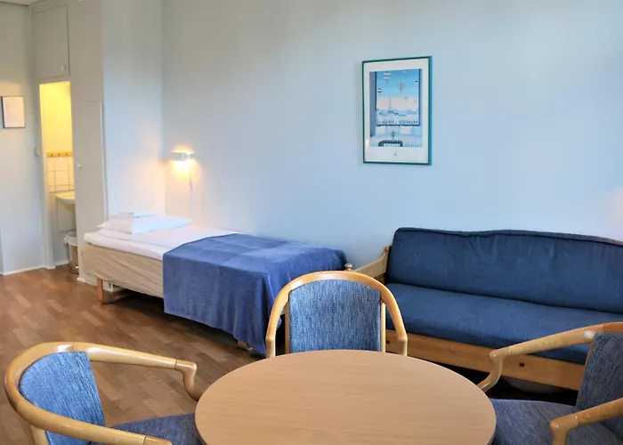 Hotel Cochs