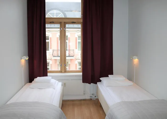 Cochs Hotel Oslo