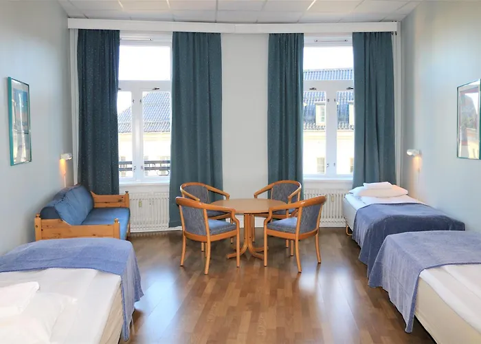 Cochs Oslo