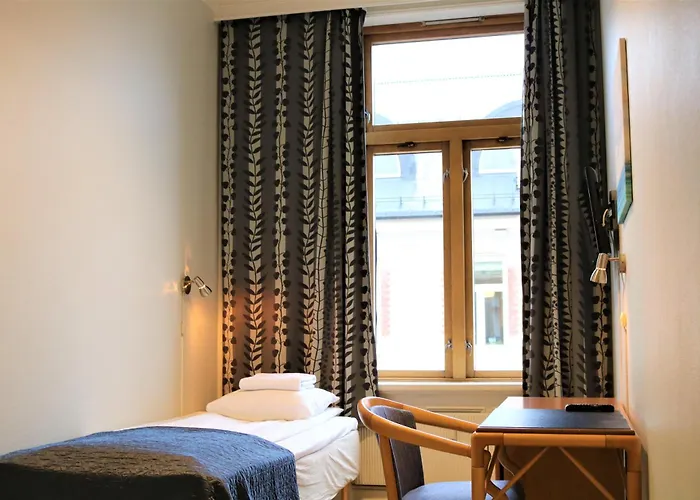 Hotel Cochs
