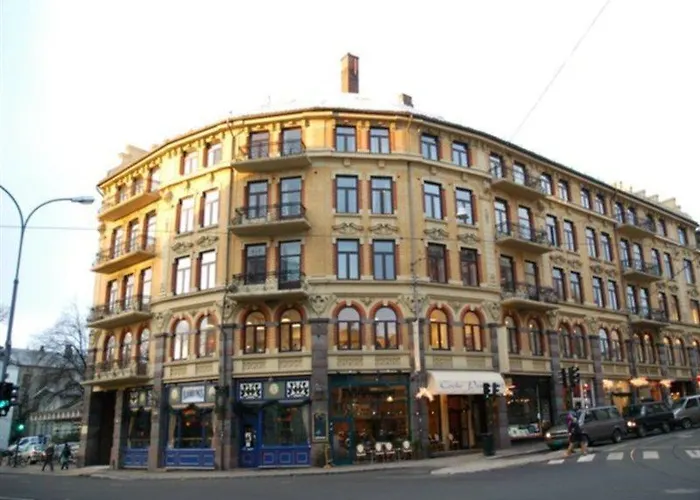 Hotel Cochs