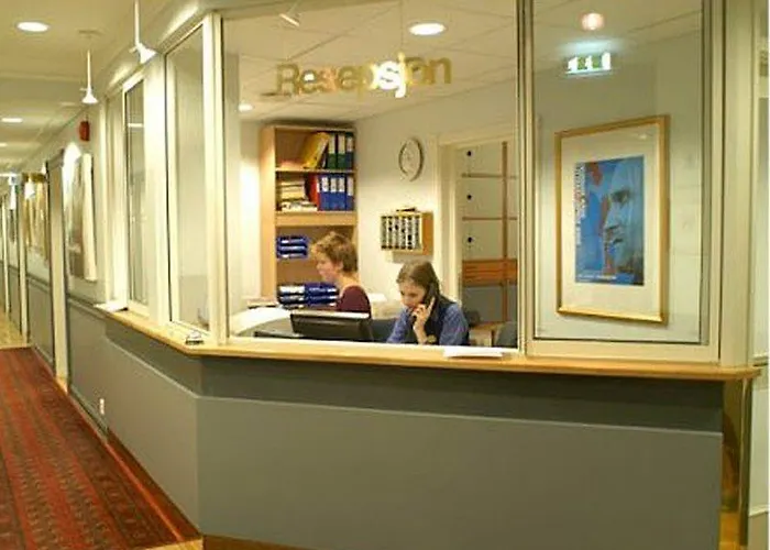 Hotel Cochs Oslo