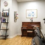 科奇膳食公寓酒店 2*