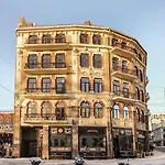 酒店 科奇膳食公寓酒店 奥斯陆