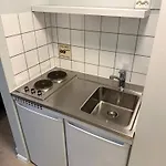 科奇膳食公寓酒店 酒店