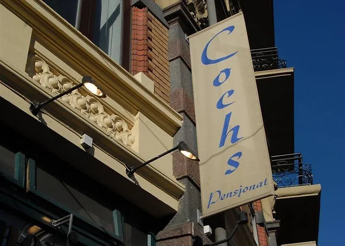 Hotel Cochs