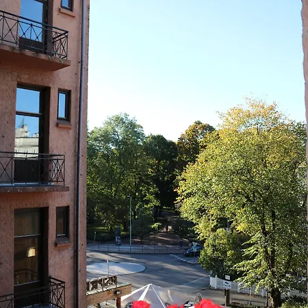 Cochs Szálloda