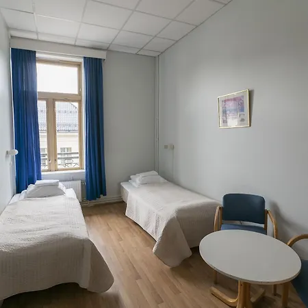 Cochs 2* Oslo
