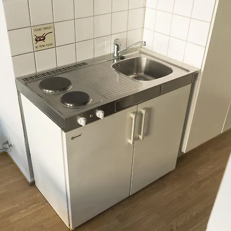 Cochs Oslo