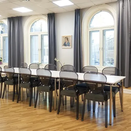 Cochs Szálloda Oslo