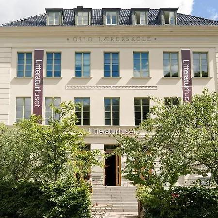 Cochs 2* Oslo