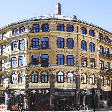 Hotel Cochs Oslo